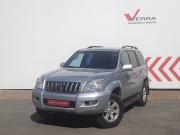 Toyota Land Cruiser Prado 120 Series Пермь  - изображение 7