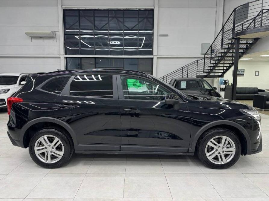 Haval Jolion I Рестайлинг Шахты  - изображение 8