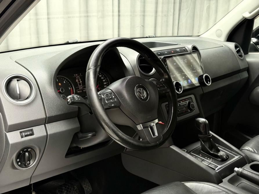 Volkswagen Amarok I Ижевск  - изображение 8