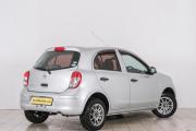 Nissan March IV (K13) Красноярск  - изображение 25