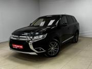 Mitsubishi Outlander III Рестайлинг 2 Альметьевск  - изображение 22