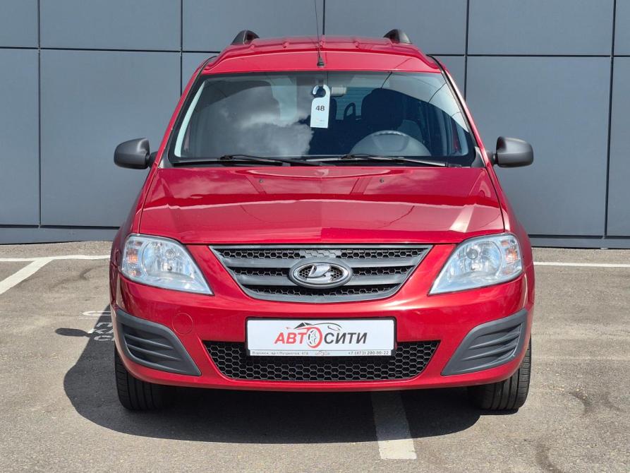 Lada (ВАЗ) Largus I Воронеж  - изображение 2
