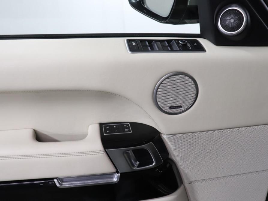Land Rover Range Rover IV Москва  - изображение 20