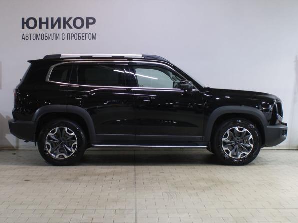 Haval Dargo с пробегом 2023 года, цена 2 649 000 рублей, 52000 км, внедорожник, Автокод Объявления