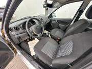 Lada (ВАЗ) Granta I Рестайлинг Тамбов  - изображение 31