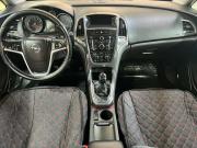Opel Astra J Нижнекамск  - изображение 31