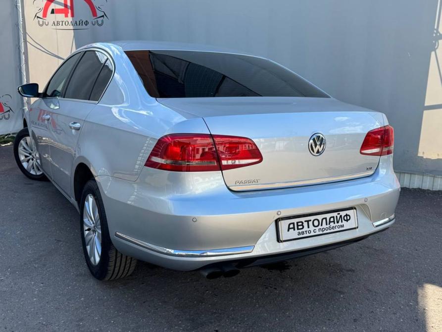 Volkswagen Passat B7 Ярославль  - изображение 7