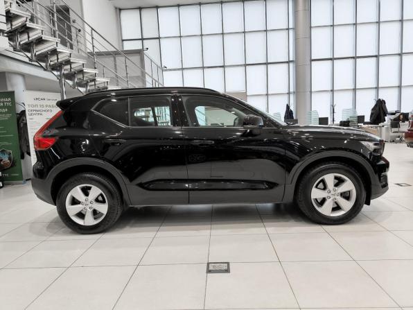 Volvo XC40 I с пробегом 2019 года, цена 2 650 000 рублей, 85249 км, внедорожник, Автокод Объявления