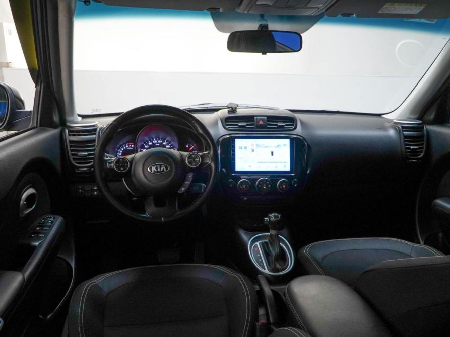 Kia Soul II Москва  - изображение 6