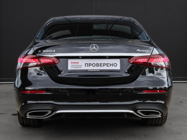 Mercedes-Benz E-Класс V (W213 S213 C238) Рестайлинг с пробегом 2021 года, цена 5 400 000 рублей, 60000 км, седан, Автокод Объявления