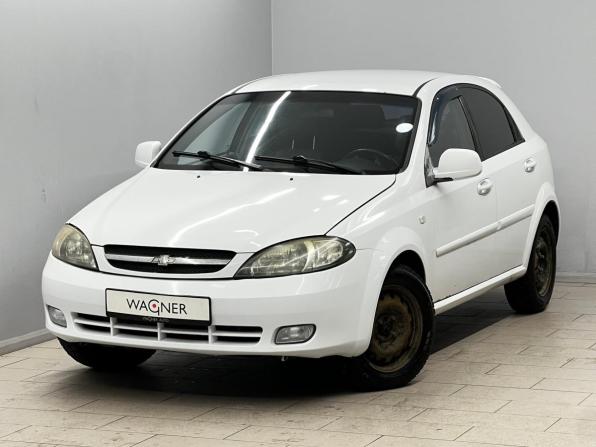 Chevrolet Lacetti I с пробегом 2012 года, цена 428 000 рублей, 150645 км, хэтчбек, Автокод Объявления