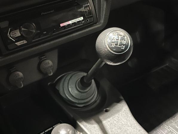 Lada (ВАЗ) 2121 (4x4) I Рестайлинг (2020) с пробегом 2021 года, цена 680 000 рублей, 62400 км, внедорожник, Автокод Объявления