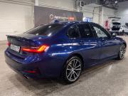 BMW 3 серии VII (G2x) Пермь  - изображение 8