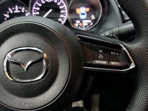 Mazda 6 III (GJ) Рестайлинг с пробегом 2017 года, цена 1 645 000 рублей, 165500 км, седан, Автокод Объявления