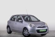 Nissan March IV (K13) Томск  - изображение 11