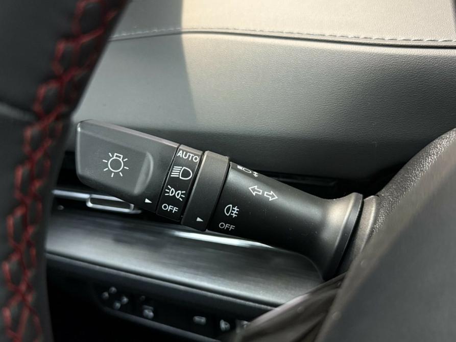 Changan UNI-S (CS55 Plus) Тверь  - изображение 13