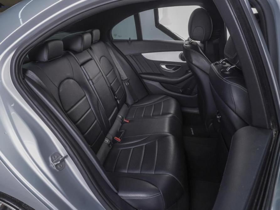 Mercedes-Benz C-Класс IV (W205) Ростов-на-Дону  - изображение 7