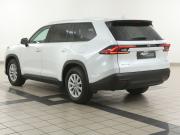 Toyota Highlander IV (XU70) Иваново  - изображение 24