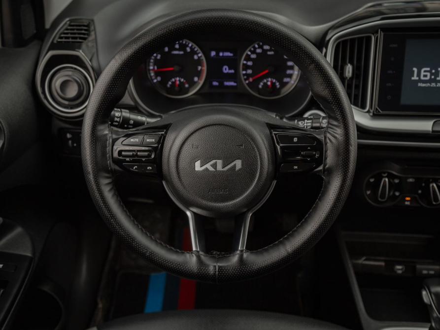 Kia KX1 Тюмень  - изображение 10