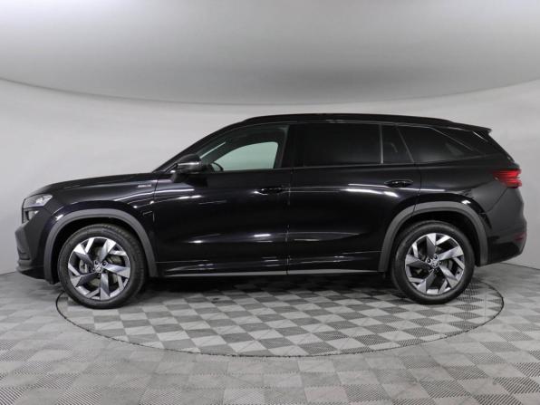 Skoda Kodiaq II с пробегом 2025 года, цена 4 997 000 рублей, 19200 км, внедорожник, Автокод Объявления