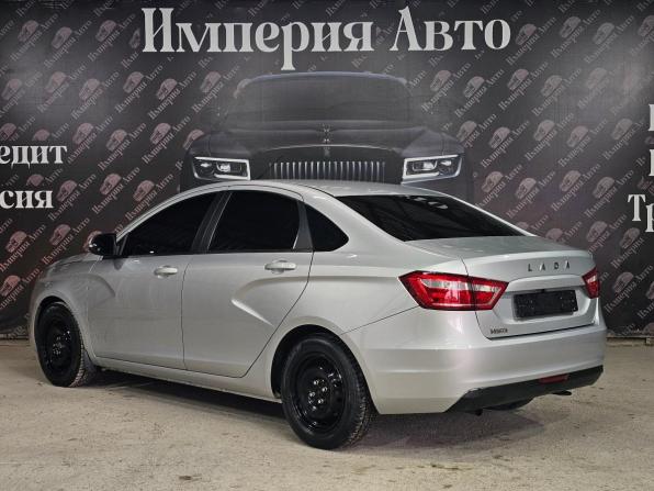 Lada (ВАЗ) Vesta I с пробегом 2022 года, цена 1 030 000 рублей, 79000 км, седан, Автокод Объявления