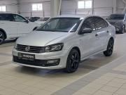 Volkswagen Polo V Рестайлинг Набережные Челны  - изображение 29