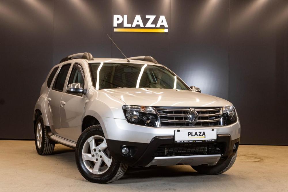 Renault Duster I Уфа  - изображение 2