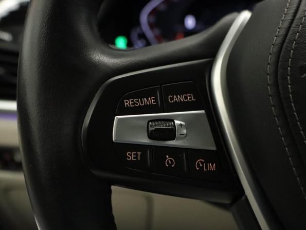 BMW X5 IV (G05/G18) с пробегом 2019 года, цена 6 350 000 рублей, 122400 км, внедорожник, Автокод Объявления