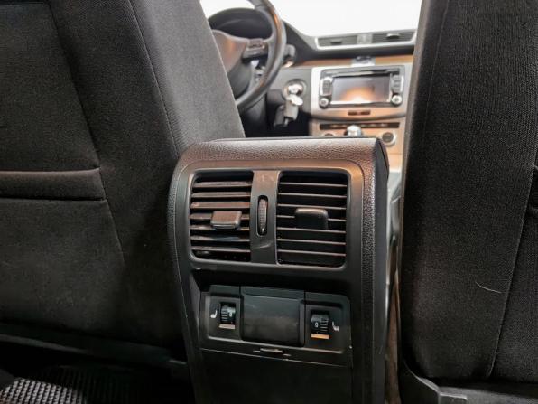 Volkswagen Passat B7 с пробегом 2012 года, цена 1 550 000 рублей, 154096 км, универсал, Автокод Объявления