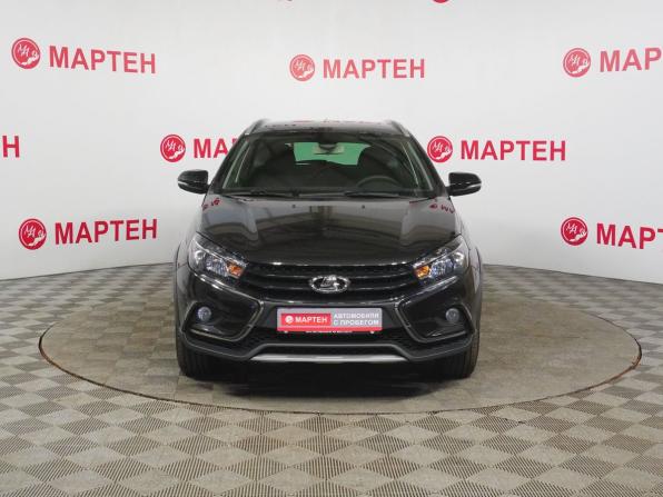 Lada (ВАЗ) Vesta I с пробегом 2019 года, цена 1 033 000 рублей, 47785 км, универсал, Автокод Объявления