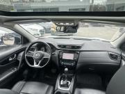 Nissan Qashqai II Рестайлинг Мурманск  - изображение 16