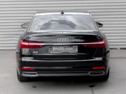 Audi A6 V (C8) Москва  - изображение 36