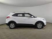 Hyundai Creta I Рестайлинг Уфа  - изображение 27