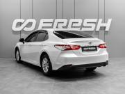Toyota Camry VIII (XV70) Тюмень  - изображение 22