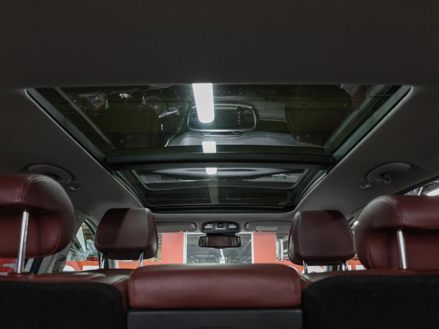 Kia Sorento III Prime Рестайлинг Москва  - изображение 21