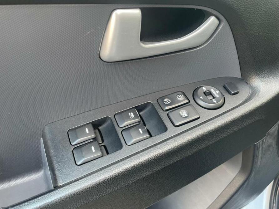 Kia Sportage III Астрахань  - изображение 19