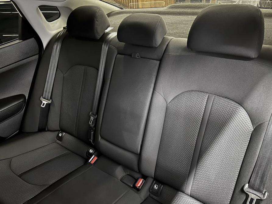 Kia Optima IV Тверь  - изображение 9