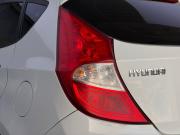 Hyundai Solaris I Рестайлинг Уфа  - изображение 34