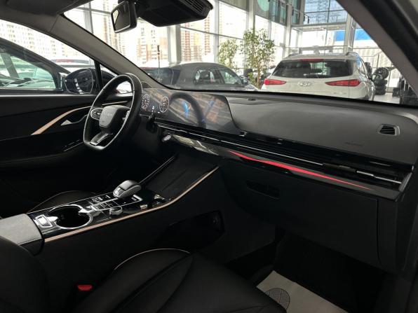Omoda C5 I с пробегом 2023 года, цена 1 800 000 рублей, 70835 км, внедорожник, Автокод Объявления