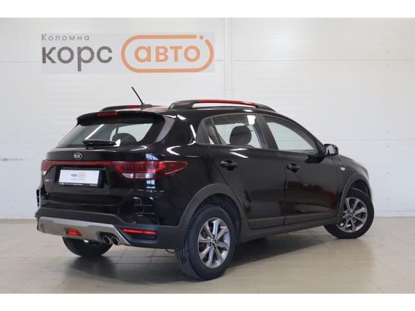 Kia Rio IV Рестайлинг с пробегом 2021 года, цена 1 793 000 рублей, 54001 км, хэтчбек, Автокод Объявления