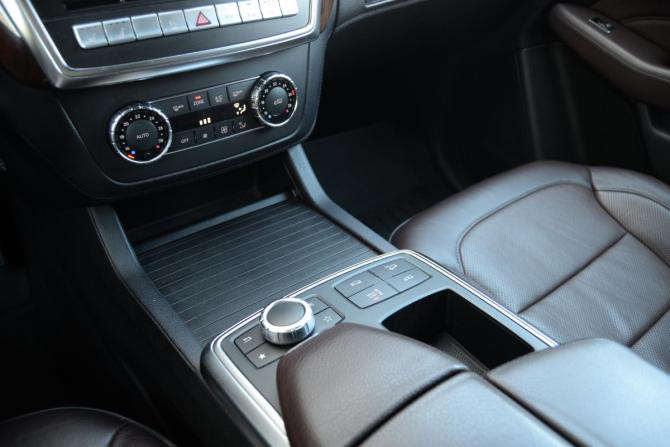 Mercedes-Benz M-Класс III (W166) с пробегом 2012 года, цена 2 590 000 рублей, 253000 км, внедорожник, Автокод Объявления