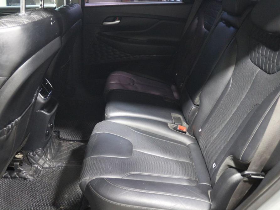 Hyundai Santa Fe IV Стерлитамак  - изображение 15