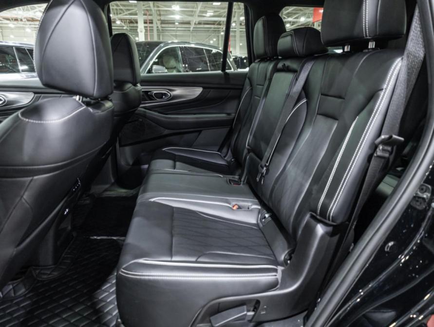 GAC GS8 II Санкт-Петербург  - изображение 14