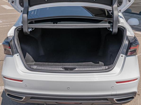 Omoda S5 с пробегом 2024 года, цена 1 354 000 рублей, 23825 км, седан, Автокод Объявления