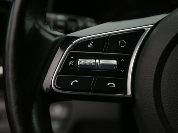 Kia Cerato IV с пробегом 2020 года, цена 1 890 000 рублей, 79500 км, седан, Автокод Объявления