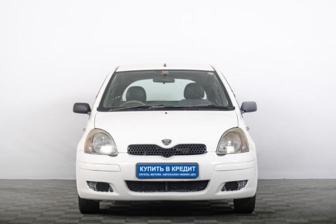 Toyota Vitz I (P10) с пробегом 1999 года, цена 399 000 рублей, 340000 км, хэтчбек, Автокод Объявления