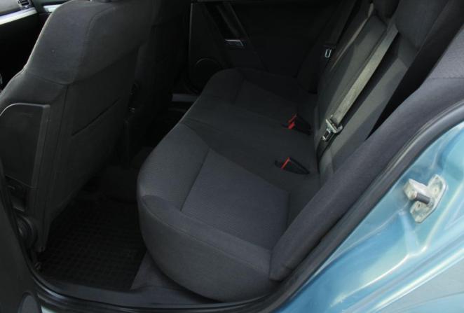 Opel Vectra C Рестайлинг с пробегом 2007 года, цена 510 000 рублей, 241312 км, лифтбек, Автокод Объявления