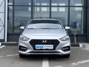 Hyundai Solaris II Москва  - изображение 24