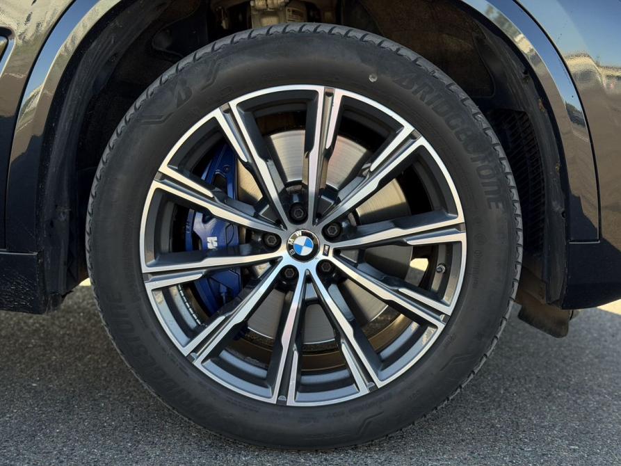 BMW X5 IV (G05/G18) Казань  - изображение 8