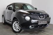 Nissan Juke I Санкт-Петербург  - изображение 17